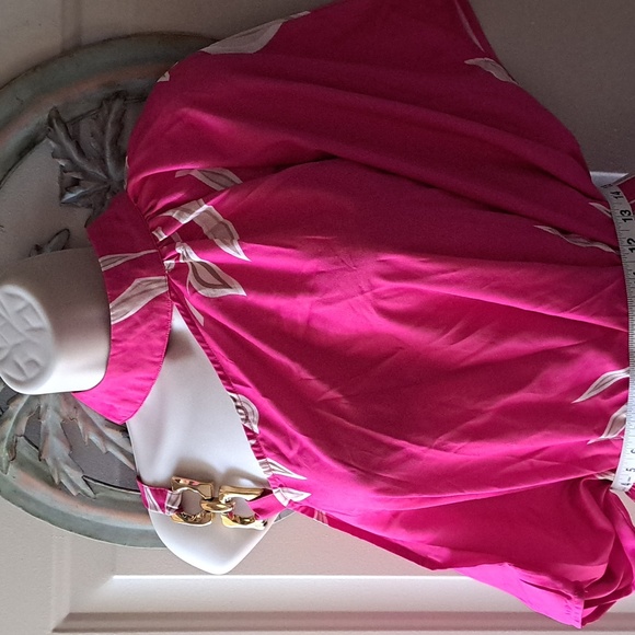 NWT Dress Oversized - Picture 2 of 12